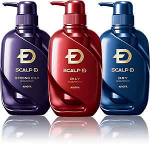 スカルプD 薬用スカルプシャンプー スカルプD 薬用スカルプシャンプー