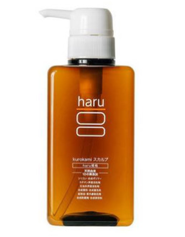 haru kurokamiスカルプ haru kurokamiスカルプ